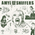 Amyl & the Sniffers - Amyl & the Sniffers - Amyl And The Sniffers