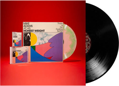 Mike Adams At His Honest Weight - Mike Adams At His Honest Weight - There Is No Feeling Better