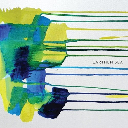 Earthen Sea - Earthen Sea - Grass And Trees