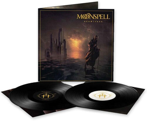 Moonspell - Moonspell - Hermitage