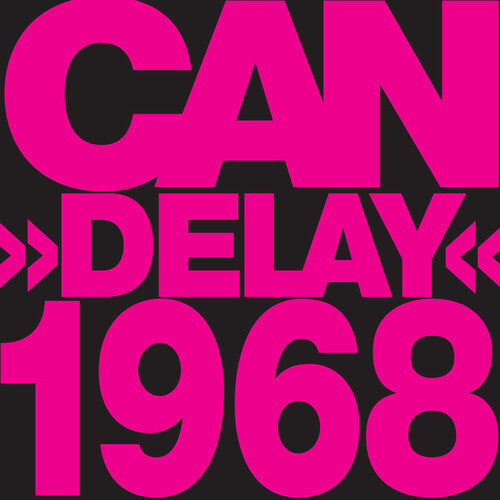 Can - Can - Delay