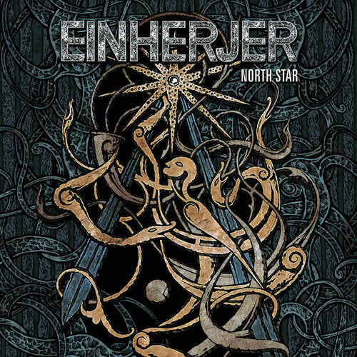 Einherjer - Einherjer - North Star