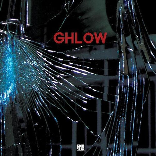 Ghlow - Ghlow - Slash And Burn