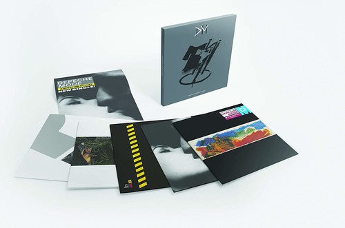 Depeche Mode - Depeche Mode - Black Celebration