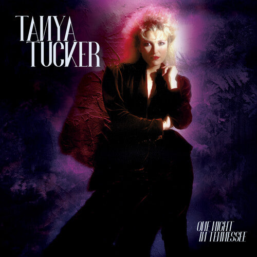 Tanya Tucker - Tanya Tucker - One Night In Tennessee (Pink)