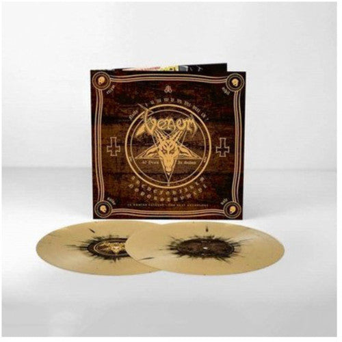 Venom - Venom - In Nomine Satanas
