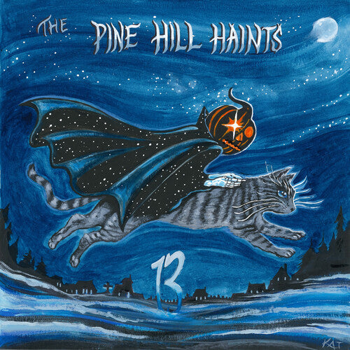 The Pine Hill Haints - The Pine Hill Haints - 13