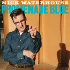 Nick Waterhouse - Nick Waterhouse - Promenade Blue