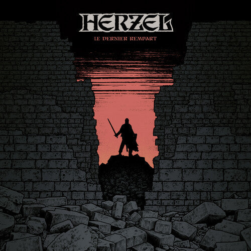 Herzel - Herzel - Le Dernier Rempart