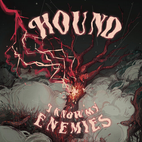 Hound - Hound - I Know My Enemies