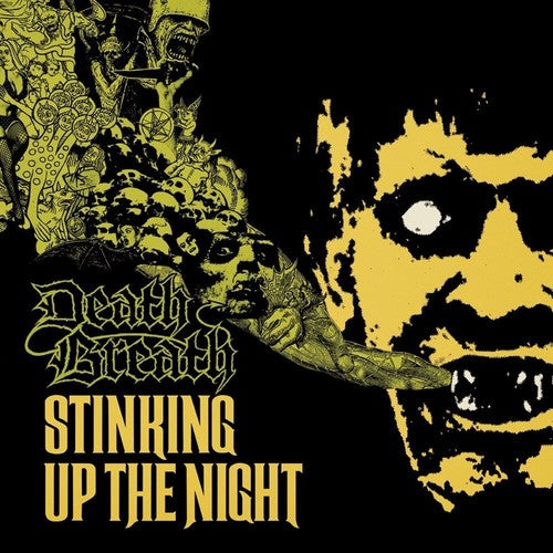 Death Breath - Death Breath - Stinking Up The Night