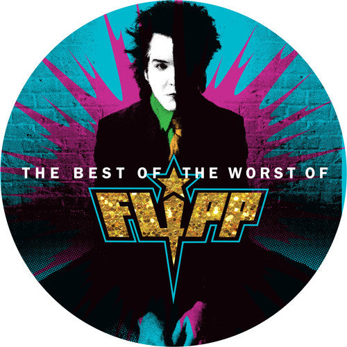 Flipp - Flipp - The Best Of The Worst Of Flipp