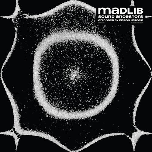 Freddie Gibbs & Madlib - Freddie Gibbs & Madlib - Sound Ancestors (arranged By Kieran Hebden)