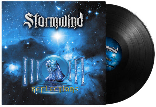 Stormwind - Stormwind - Reflections (Re-Mastered & Bonus Track)