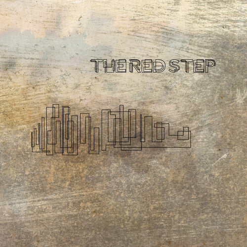 Red Step - Red Step - The Red Step