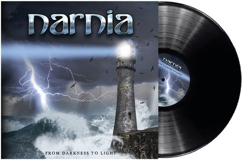 Narnia - Narnia - From Darkness To Light