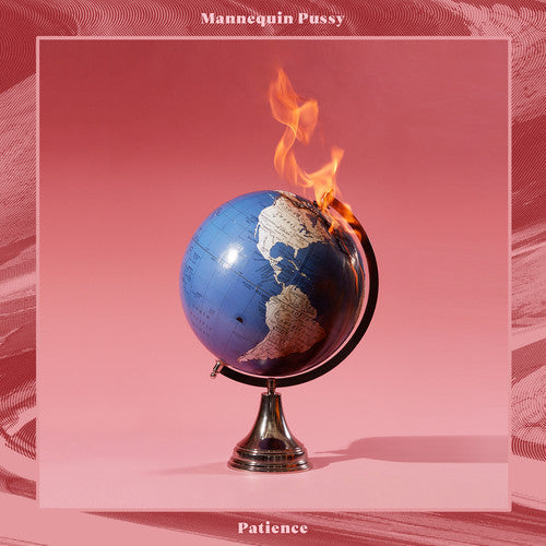 Mannequin Pussy - Mannequin Pussy - Patience