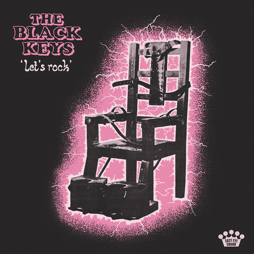 The Black Keys - The Black Keys - Let's Rock