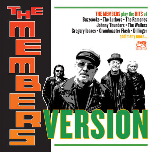 Members - Members - Version