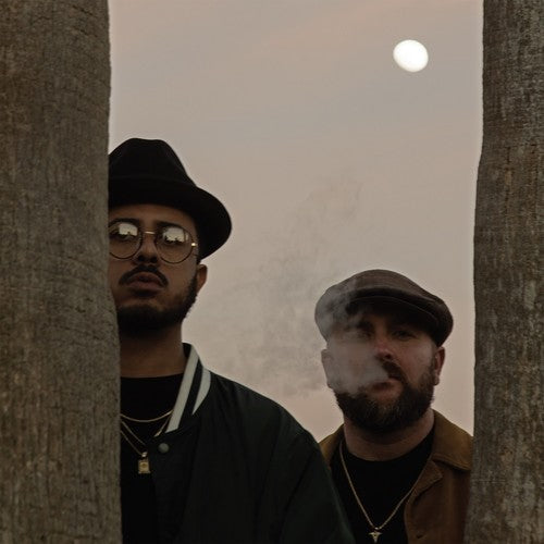 Blu & Exile - Blu & Exile - True & Livin
