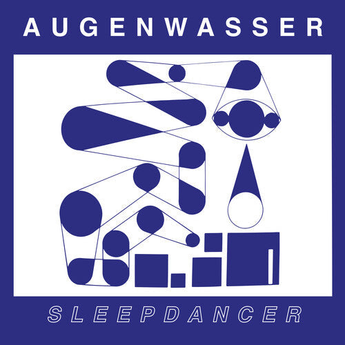 Augenwasser - Augenwasser - Sleepdancer