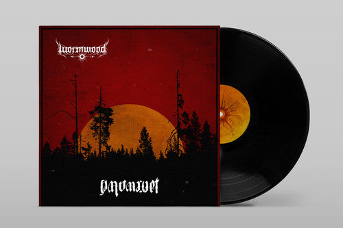 Wormwood - Wormwood - Nattarvet