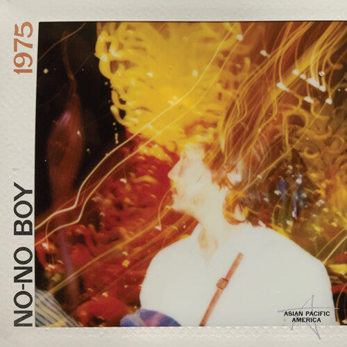 No-No Boy - No-No Boy - 1975
