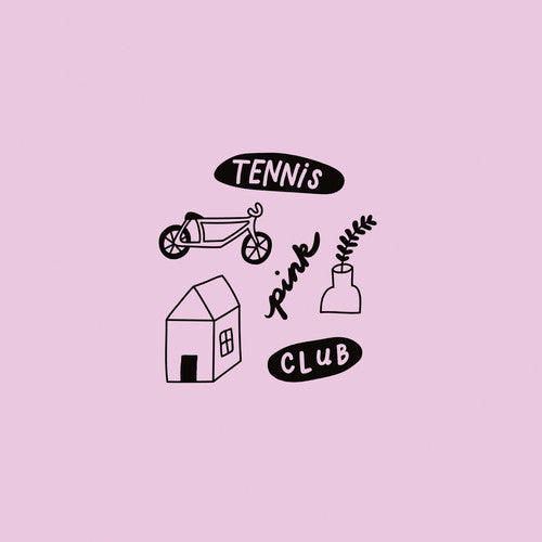 Tennis Club - Tennis Club - Pink