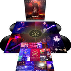 Soundgarden - Live From The Artists Den [4LP]