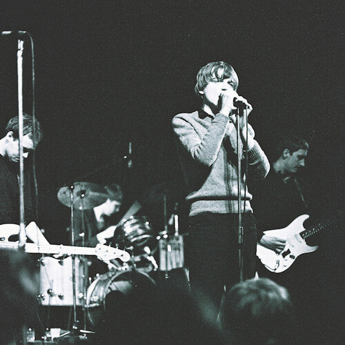 The Fall - The Fall - Live At St. Helens Technical College 1981