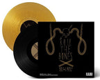 Shakey Graves - Shakey Graves - Roll The Bones X [2LP Gold & Black]