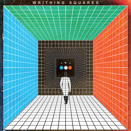 Writhing Squares - Writhing Squares - Chart For The Solution