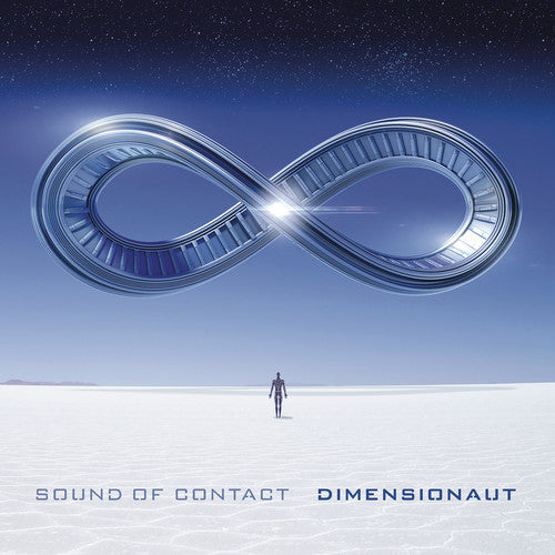 Sound of Contact - Sound of Contact - Dimensionaut