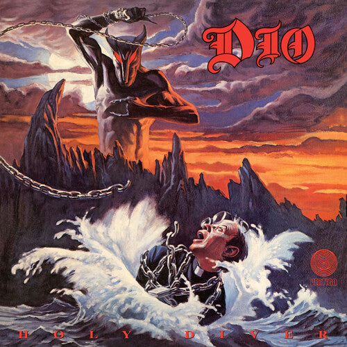 Dio - Dio - Holy Diver
