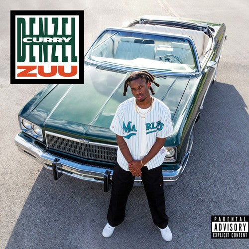 Denzel Curry - Denzel Curry - Zuu