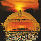 My Morning Jacket - At Dawn: 20th Anniversary Edition [3LP Clear with Metallic Gold]