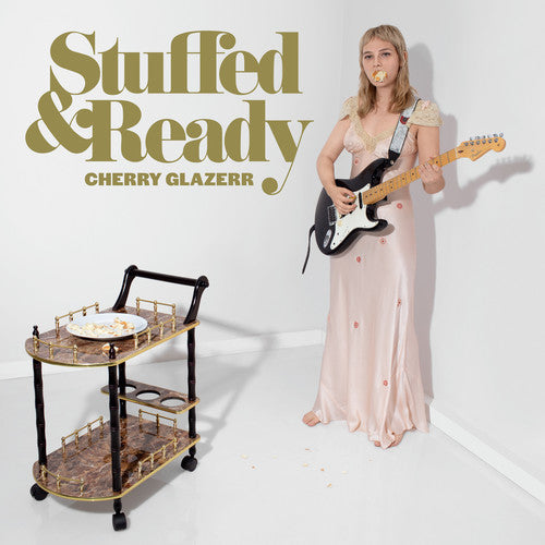 Cherry Glazerr - Cherry Glazerr - Stuffed & Ready