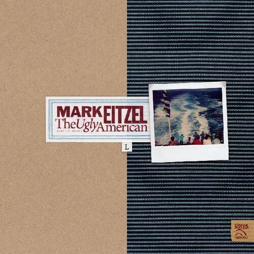 Mark Eitzel - Mark Eitzel - The Ugly American