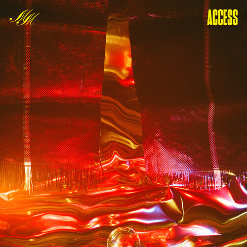 Major Murphy - Major Murphy - Access