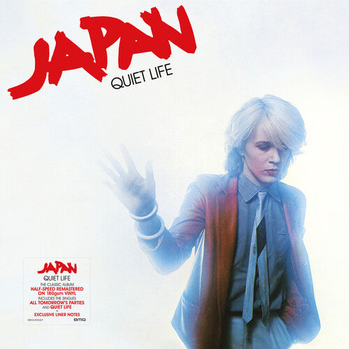 Japan - Japan - Quiet Life