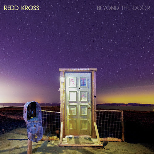 Redd Kross - Redd Kross - Beyond The Door