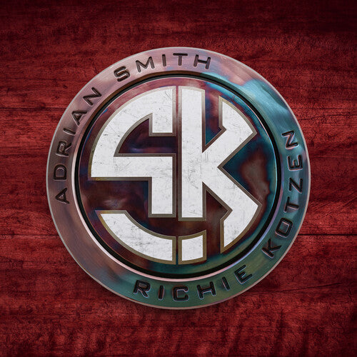 Smith/Kotzen - Smith/Kotzen - Smith/kotzen