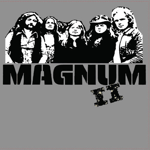 Magnum - Magnum - II