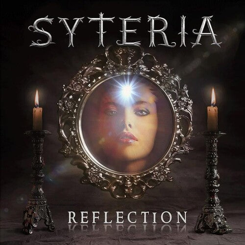 Syteria - Syteria - Reflection
