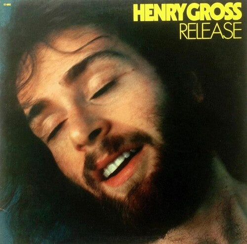 Henry Gross - Henry Gross - Release
