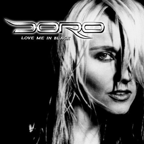 Doro - Doro - Love Me In Black (White Vinyl )