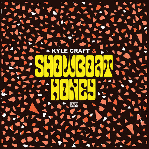 Kyle Craft - Kyle Craft - Showboat Honey