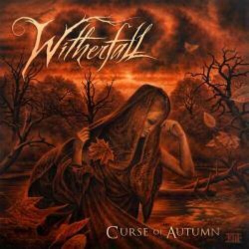 Witherfall - Witherfall - Curse Of Autumn