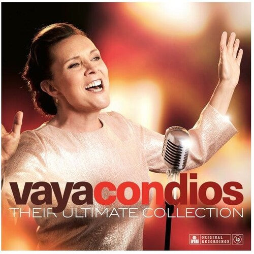 Vaya con Dios - Vaya con Dios - Their Ultimate Collection
