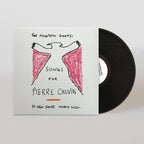 The Mountain Goats - The Mountain Goats - Songs For Pierre Chuvin